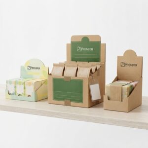 display packaging box