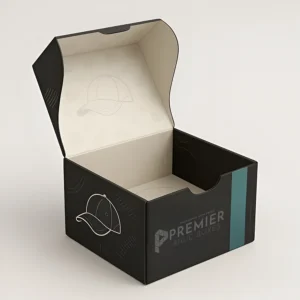 hat packaging box