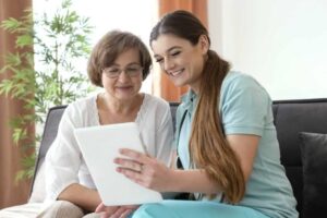 My Aged Care Home Care Packages