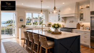 kitchen remodel cape cod
