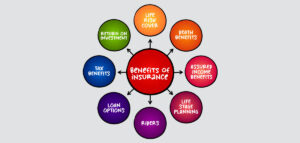 term insurance benefits