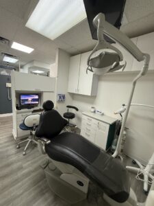 124 Street Dental