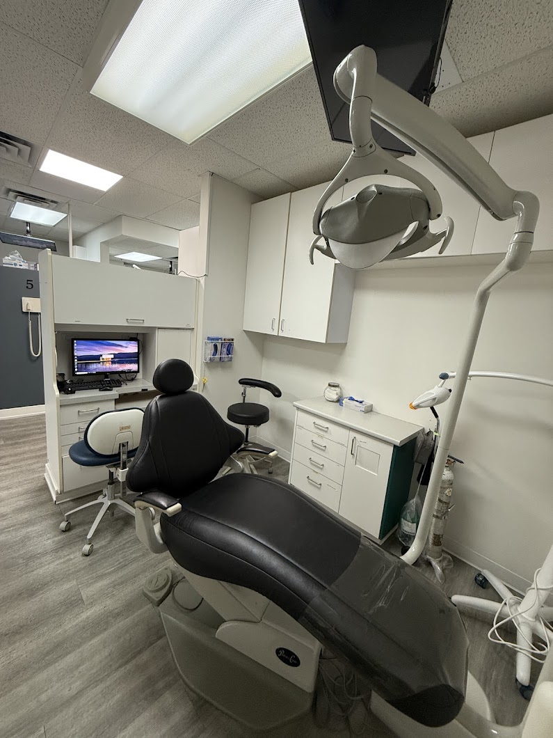 124 Street Dental