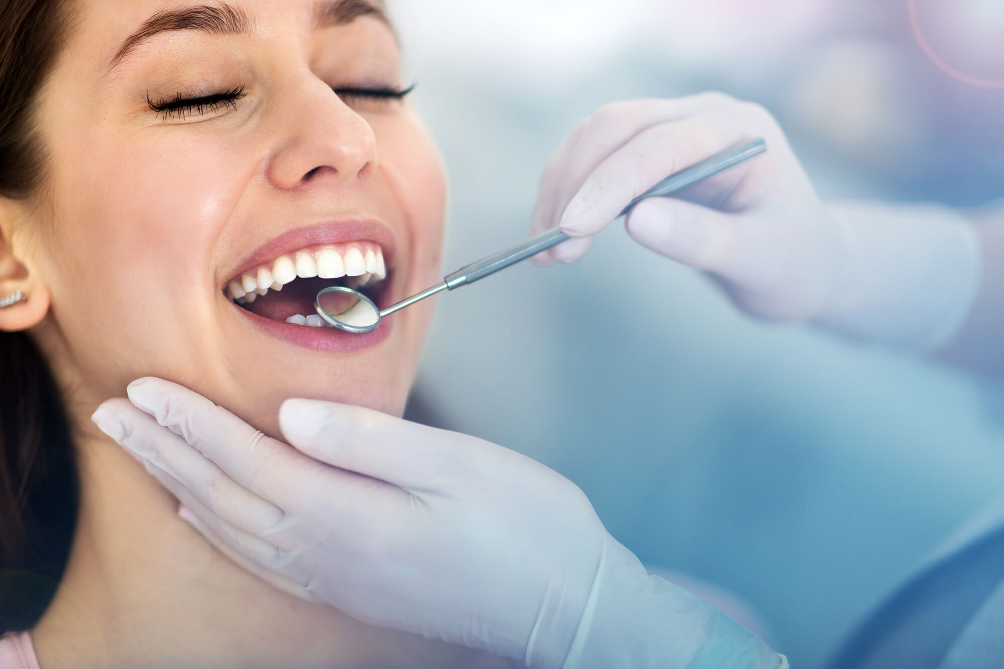 Capilano Mall Dental
