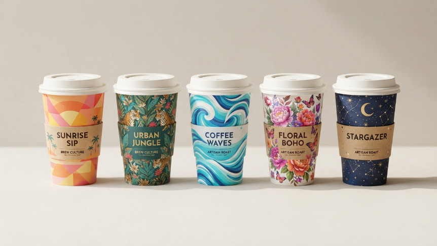 Understanding Double Wall Paper Cups And Their Uses