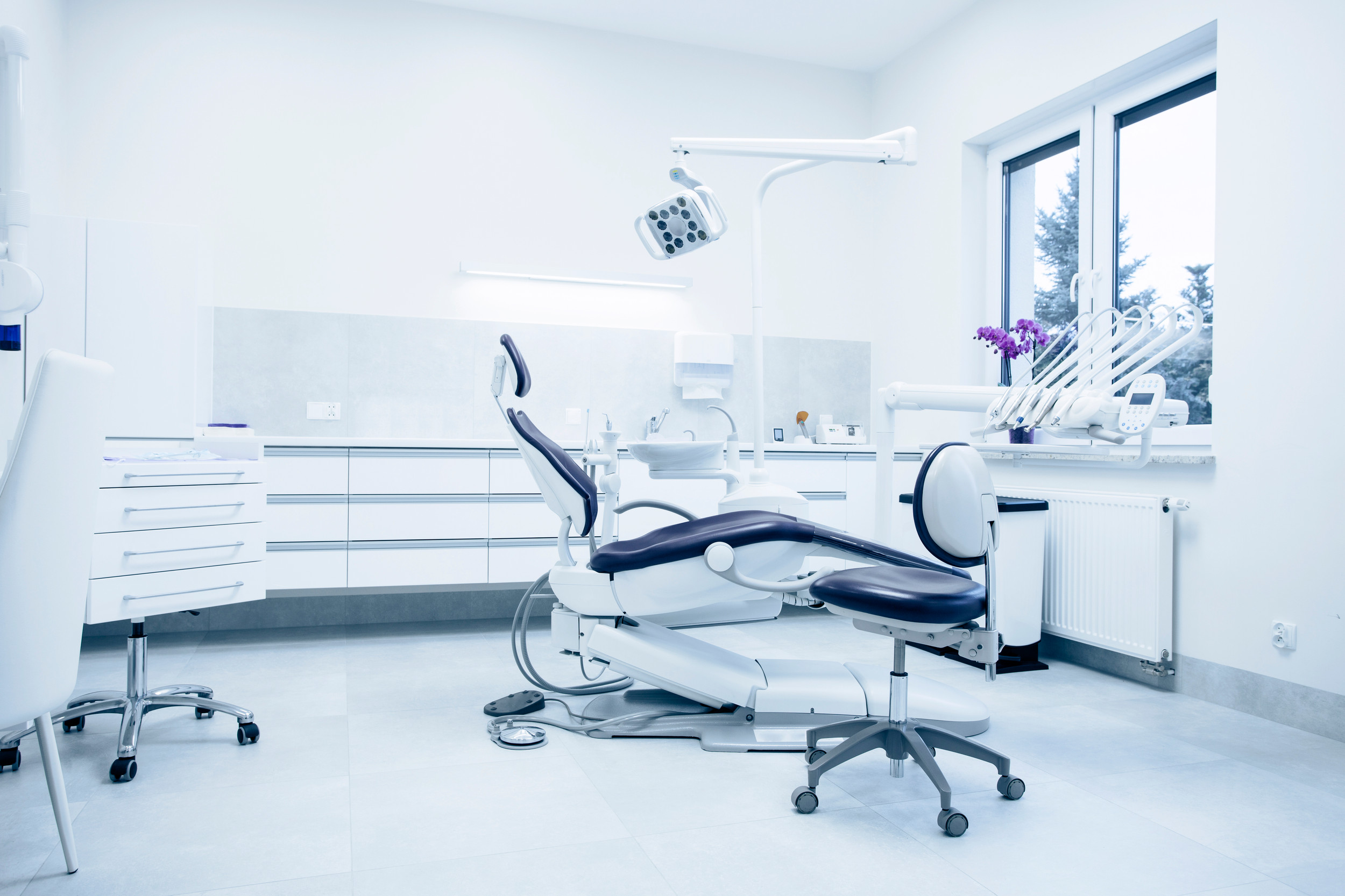 Dawson Landing Dental