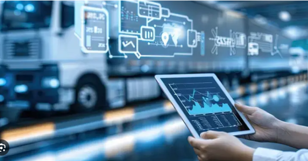 Understanding Vehicle Tracking