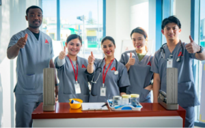 Choosing the Right Skills for Healthcare and English Goals