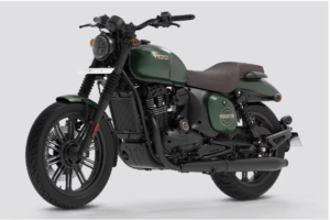 Is Yezdi Roadster the Retro Bike You Should Consider