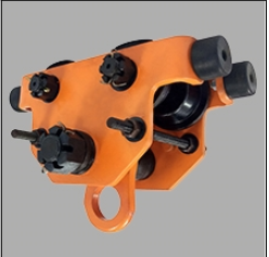 beam trolley system