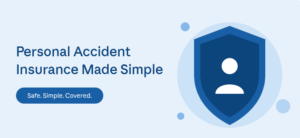 personal accident insurance