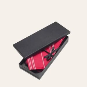 Tie Packaging Design