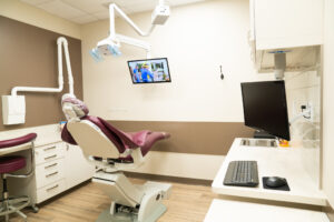 Smile Zone Dental