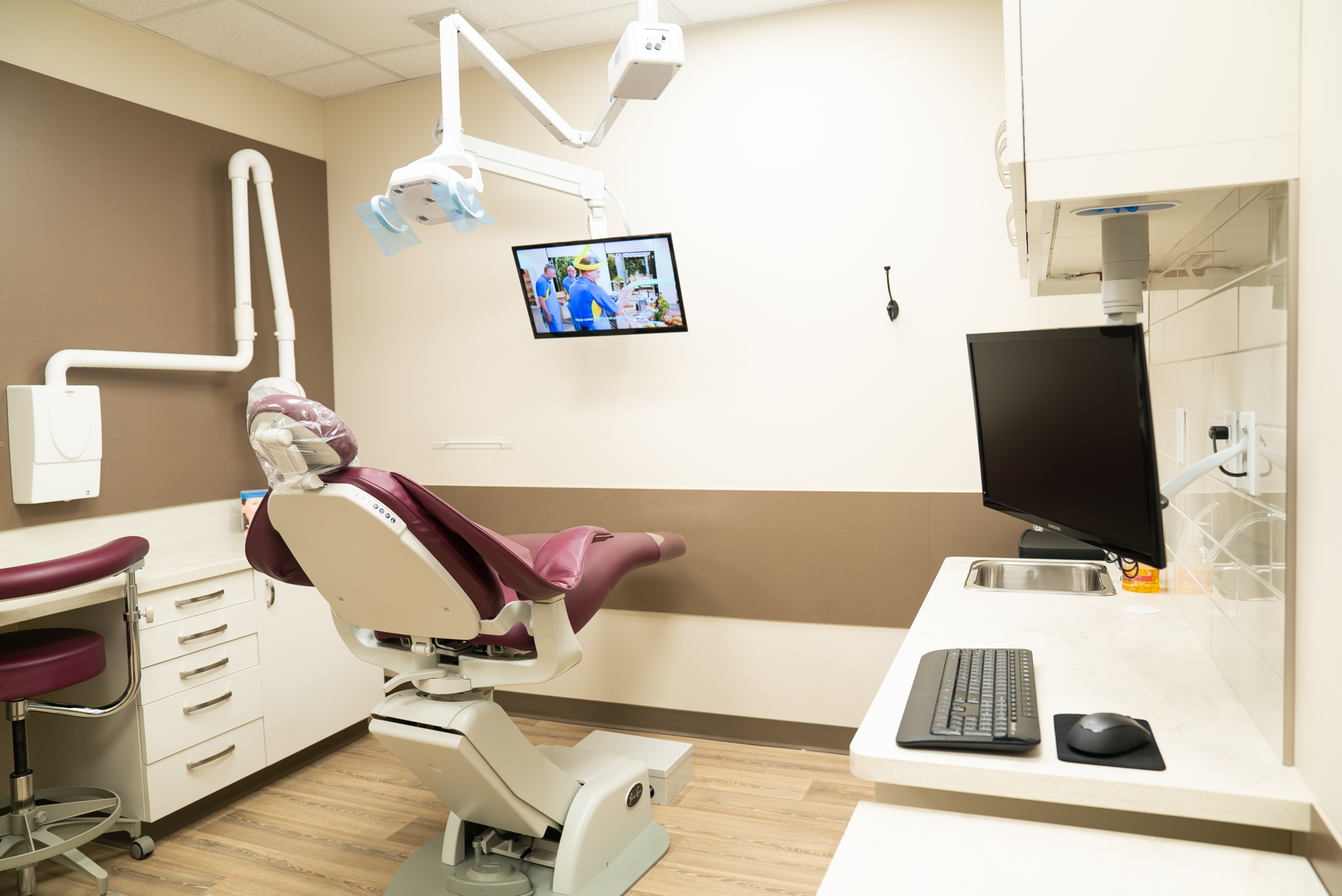 Smile Zone Dental