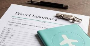 travel insurance